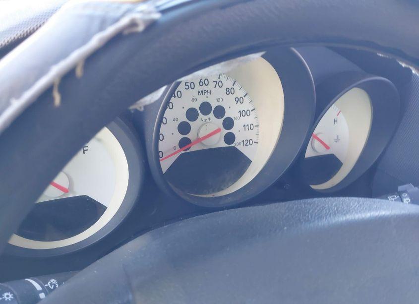 Photo 16 of 2008 Dodge Caliber SE (VIN 1B3HB28B18D695383)