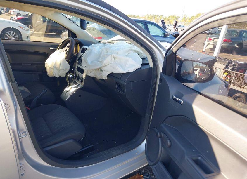 Photo 5 of 2008 Dodge Caliber SE (VIN 1B3HB28B18D695383)