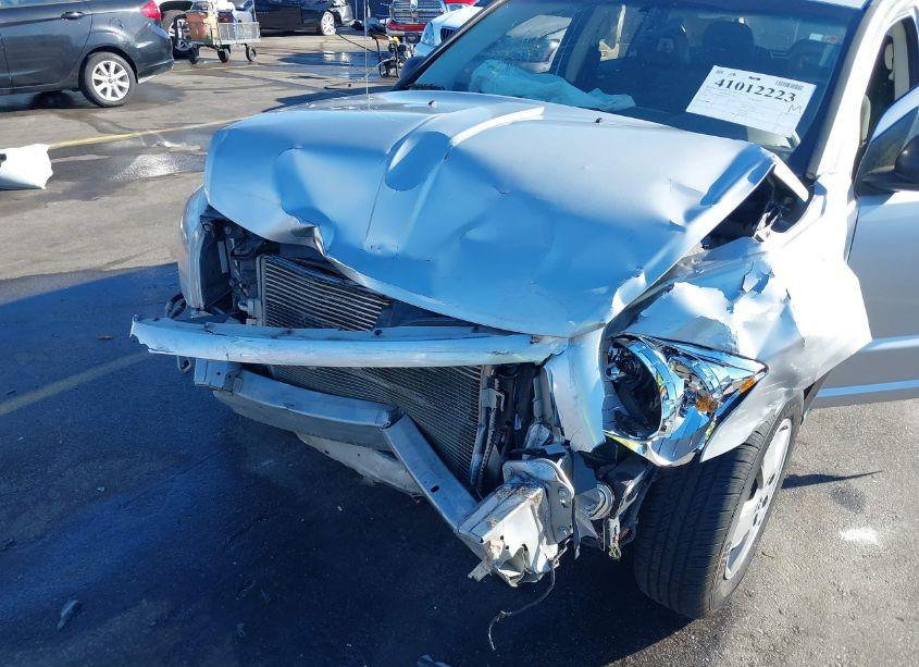 Photo 6 of 2008 Dodge Caliber SE (VIN 1B3HB28B18D695383)