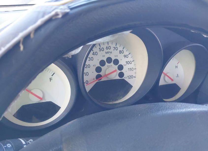 Photo 7 of 2008 Dodge Caliber SE (VIN 1B3HB28B18D695383)