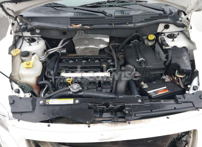 Photo 10 of 2008 Dodge Caliber SE (VIN 1B3HB28B18D782460)