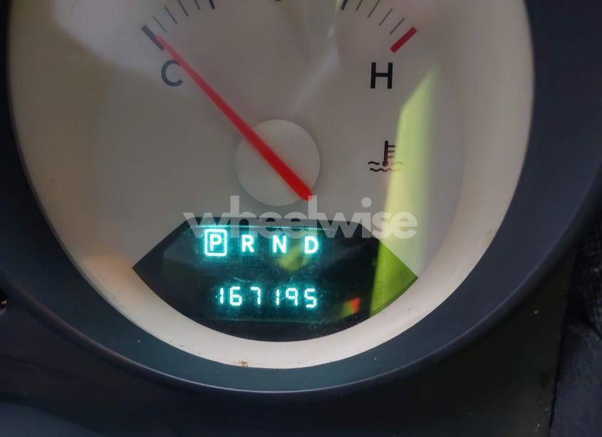 Photo 15 of 2008 Dodge Caliber SE (VIN 1B3HB28B18D782460)