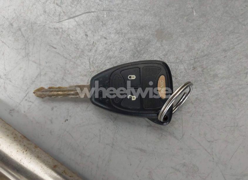 Photo 11 of 2007 Dodge Caliber (VIN 1B3HB28B27D212658)