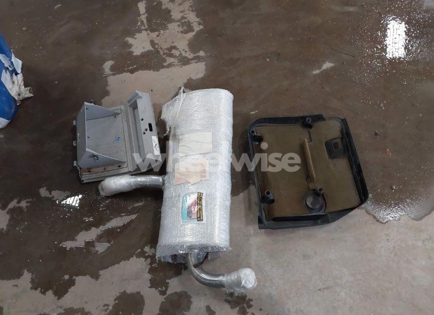 Photo 12 of 2007 Dodge Caliber (VIN 1B3HB28B27D212658)