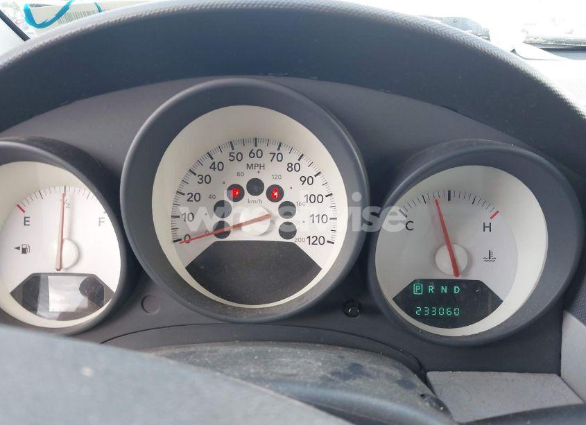 Photo 7 of 2007 Dodge Caliber (VIN 1B3HB28B27D224003)