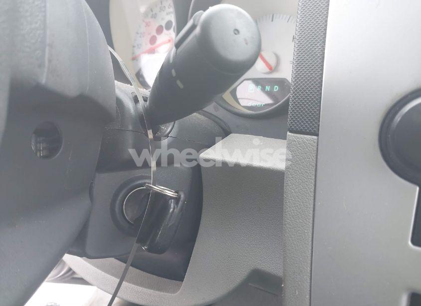 Photo 11 of 2007 Dodge Caliber (VIN 1B3HB28B27D408406)