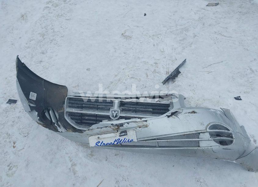 Photo 12 of 2007 Dodge Caliber (VIN 1B3HB28B27D408406)