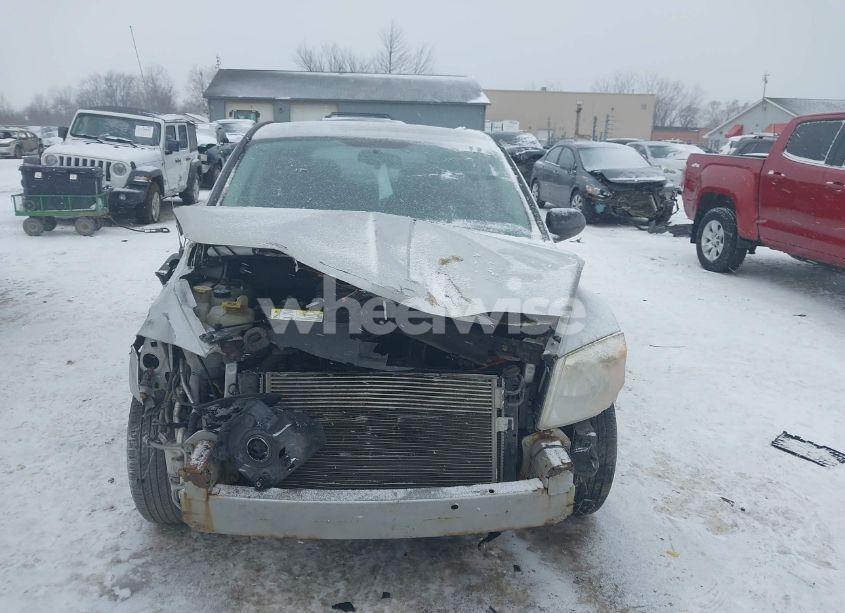 Photo 13 of 2007 Dodge Caliber (VIN 1B3HB28B27D408406)