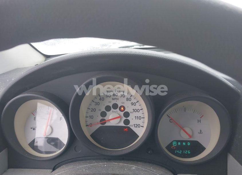 Photo 7 of 2007 Dodge Caliber (VIN 1B3HB28B27D408406)