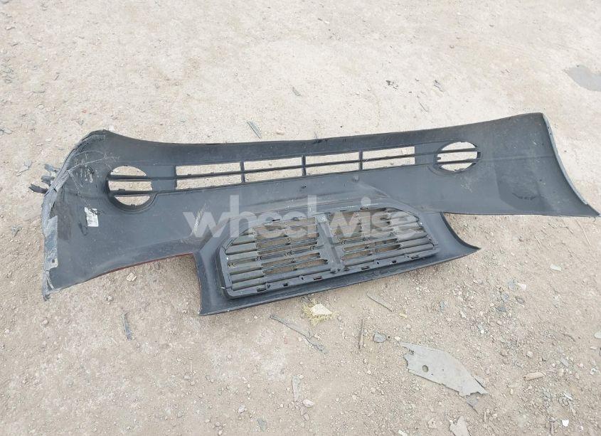 Photo 11 of 2008 Dodge Caliber SE (VIN 1B3HB28B28D600457)