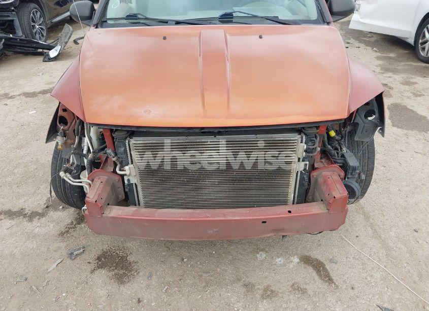 Photo 6 of 2008 Dodge Caliber SE (VIN 1B3HB28B28D600457)