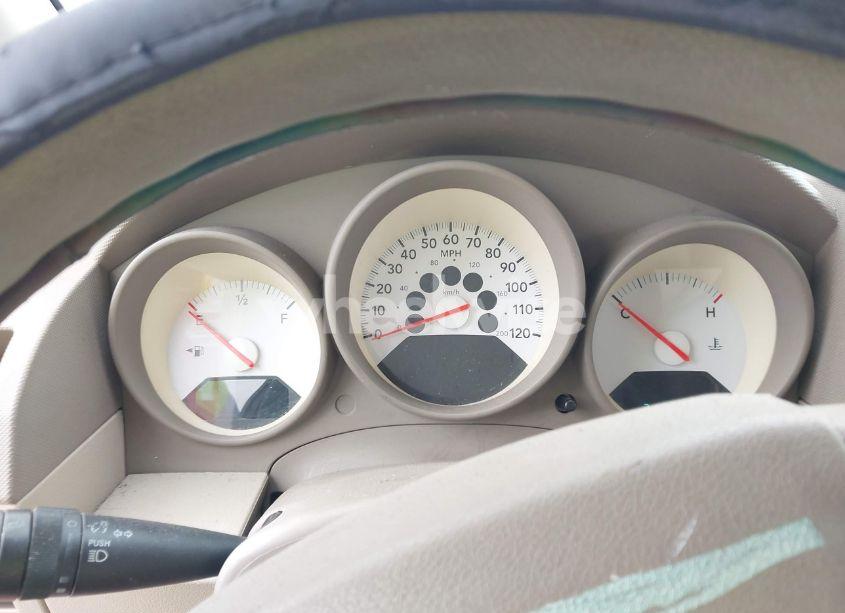 Photo 7 of 2008 Dodge Caliber SE (VIN 1B3HB28B28D600457)