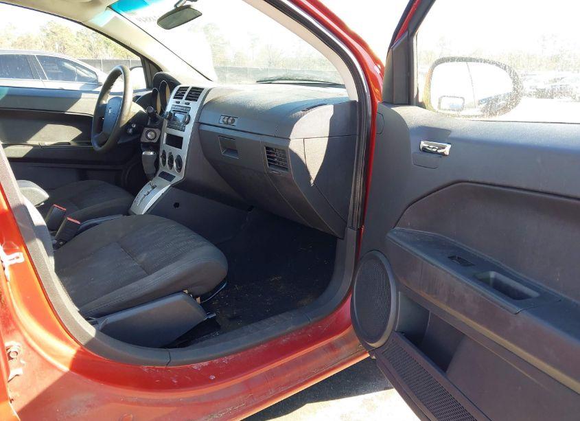 Photo 5 of 2008 Dodge Caliber SE (VIN 1B3HB28B28D621292)