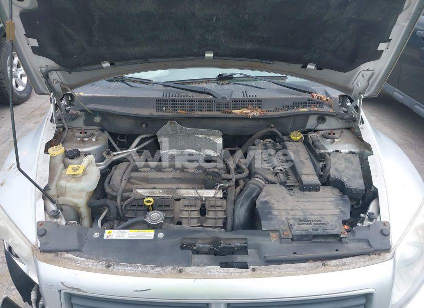 Photo 10 of 2008 Dodge Caliber SE (VIN 1B3HB28B28D652462)