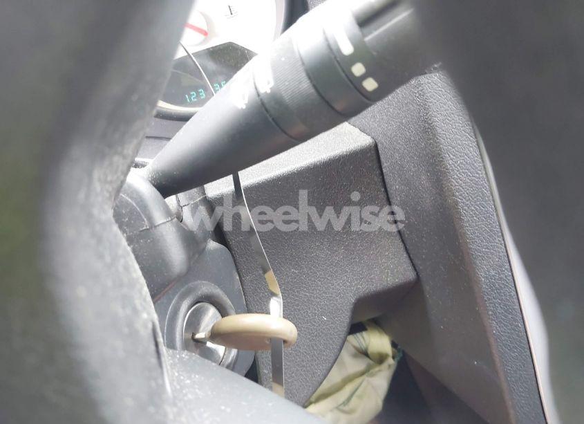 Photo 11 of 2008 Dodge Caliber SE (VIN 1B3HB28B28D652462)