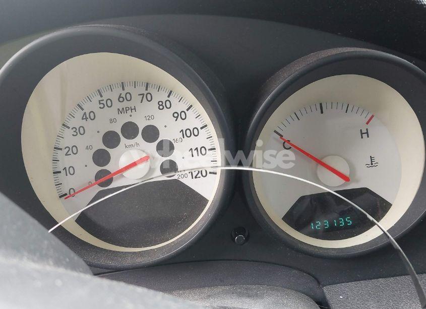 Photo 7 of 2008 Dodge Caliber SE (VIN 1B3HB28B28D652462)