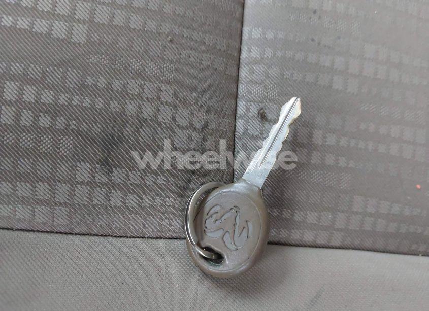 Photo 11 of 2008 Dodge Caliber SE (VIN 1B3HB28B28D770415)