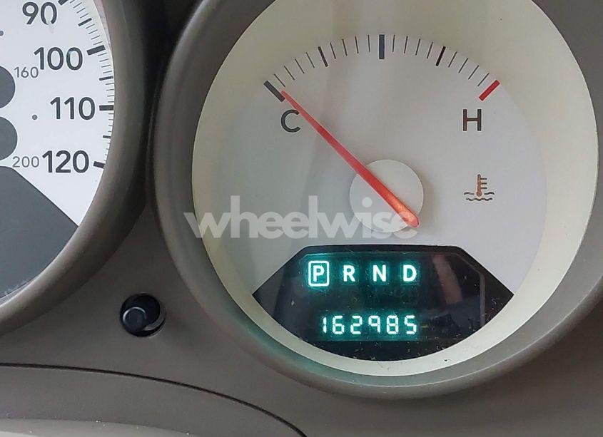 Photo 15 of 2008 Dodge Caliber SE (VIN 1B3HB28B28D770415)