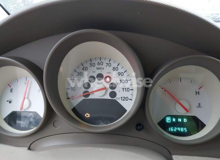 Photo 7 of 2008 Dodge Caliber SE (VIN 1B3HB28B28D770415)