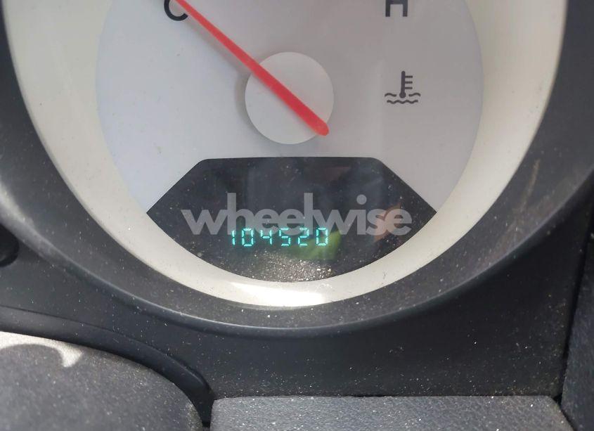 Photo 15 of 2008 Dodge Caliber SE (VIN 1B3HB28B38D541774)