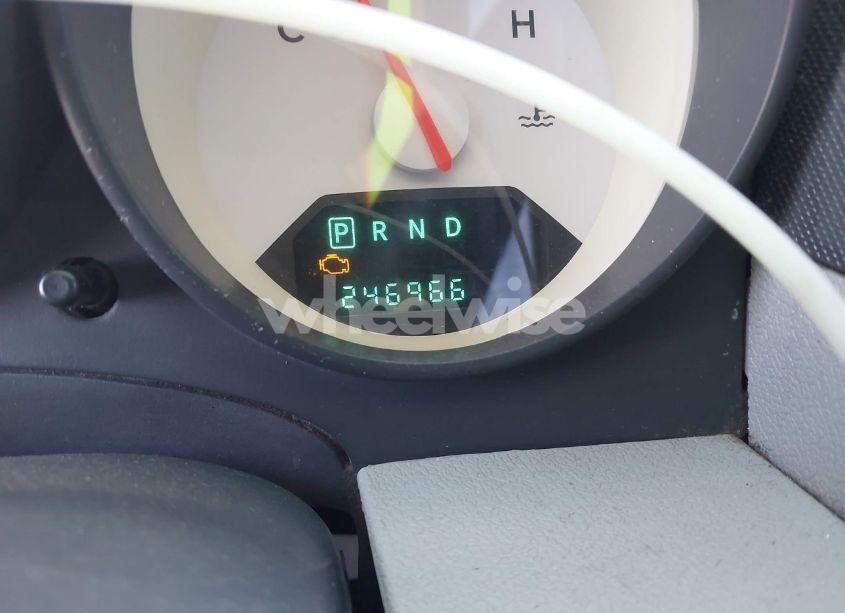 Photo 15 of 2007 Dodge Caliber (VIN 1B3HB28B47D174754)