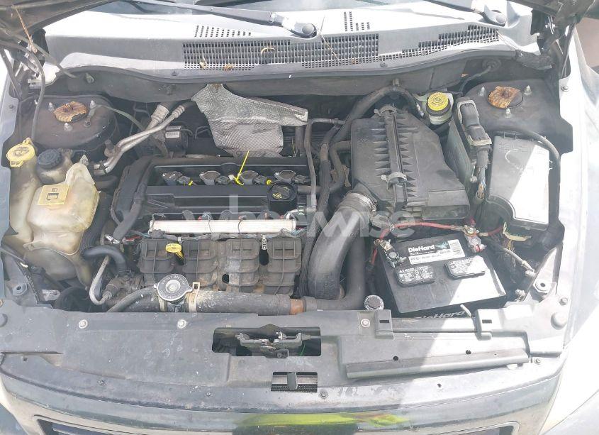 Photo 10 of 2007 Dodge Caliber (VIN 1B3HB28B47D315824)