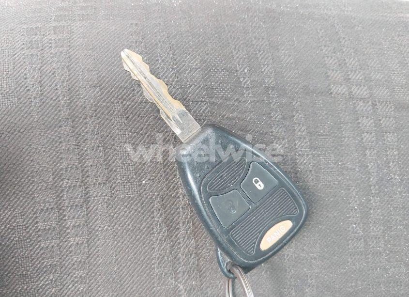 Photo 11 of 2007 Dodge Caliber (VIN 1B3HB28B47D315824)