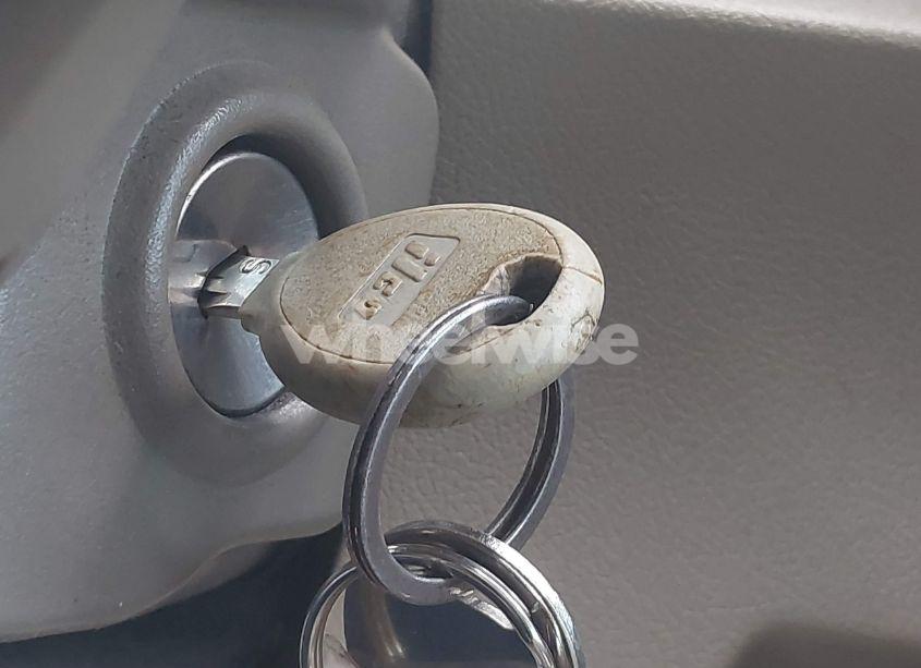 Photo 11 of 2008 Dodge Caliber SE (VIN 1B3HB28B48D644945)