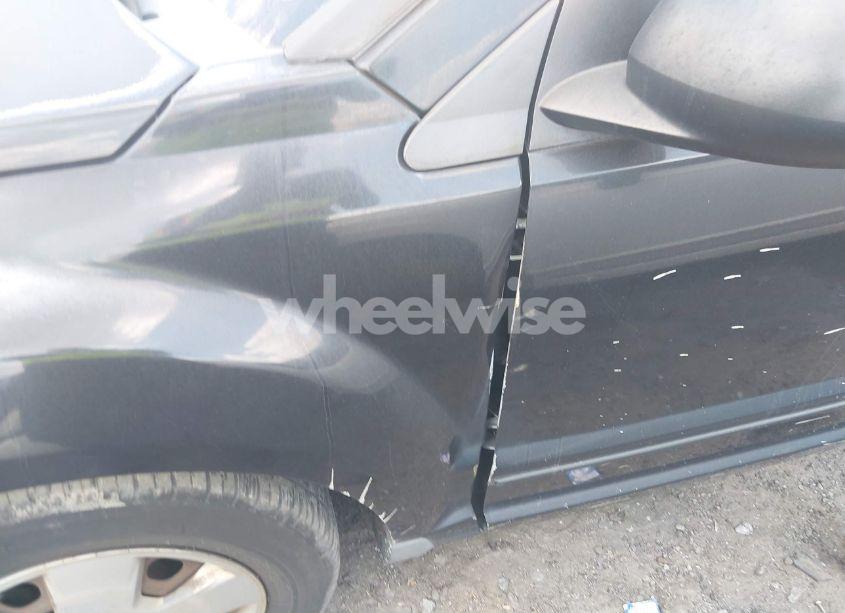 Photo 6 of 2008 Dodge Caliber SE (VIN 1B3HB28B48D644945)