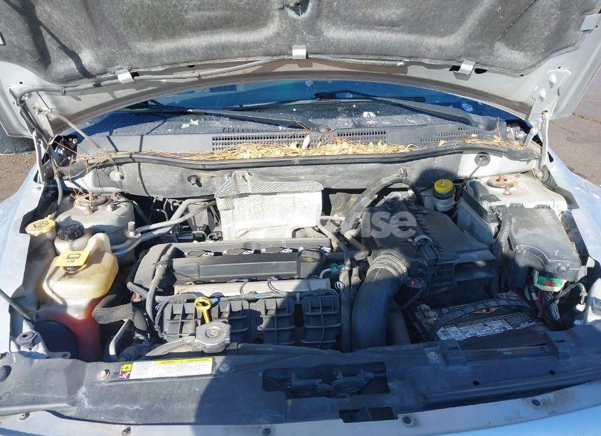 Photo 10 of 2008 Dodge Caliber SE (VIN 1B3HB28B48D756158)