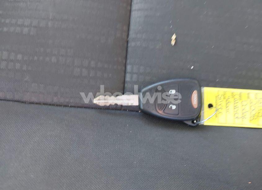 Photo 11 of 2008 Dodge Caliber SE (VIN 1B3HB28B48D756158)