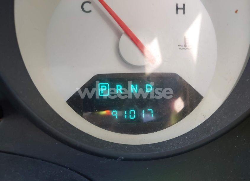 Photo 15 of 2008 Dodge Caliber SE (VIN 1B3HB28B48D756158)