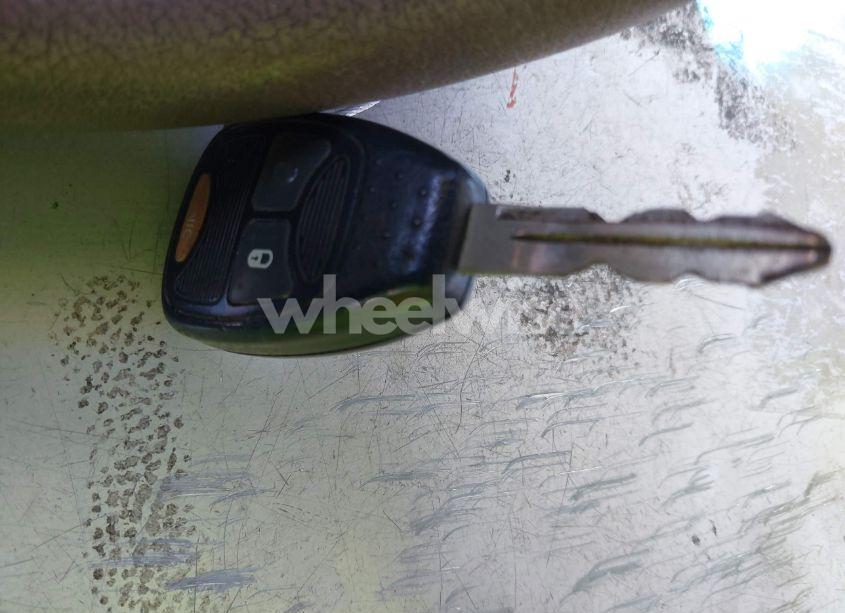 Photo 11 of 2007 Dodge Caliber (VIN 1B3HB28B57D282607)