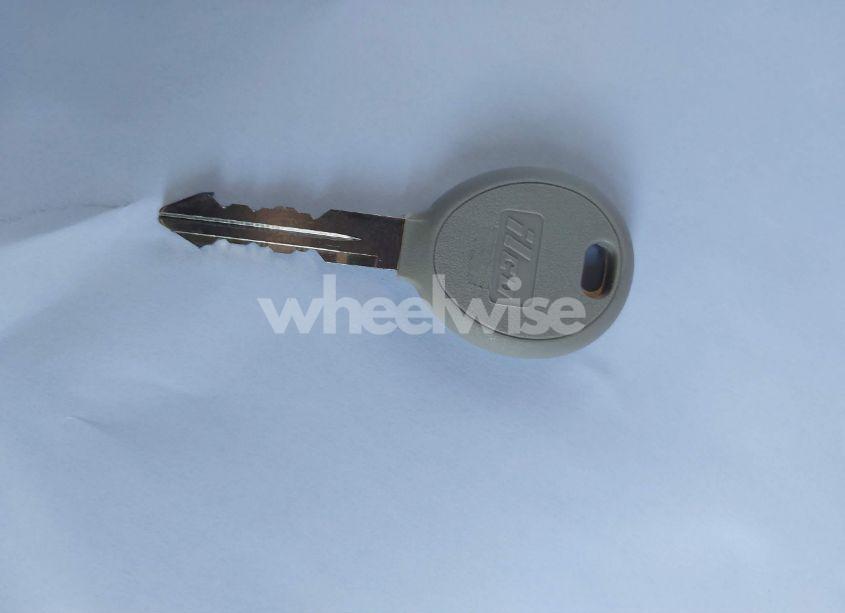 Photo 11 of 2008 Dodge Caliber SE (VIN 1B3HB28B58D573240)