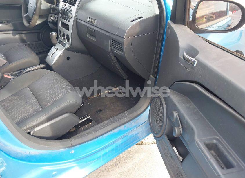 Photo 5 of 2008 Dodge Caliber SE (VIN 1B3HB28B58D573240)