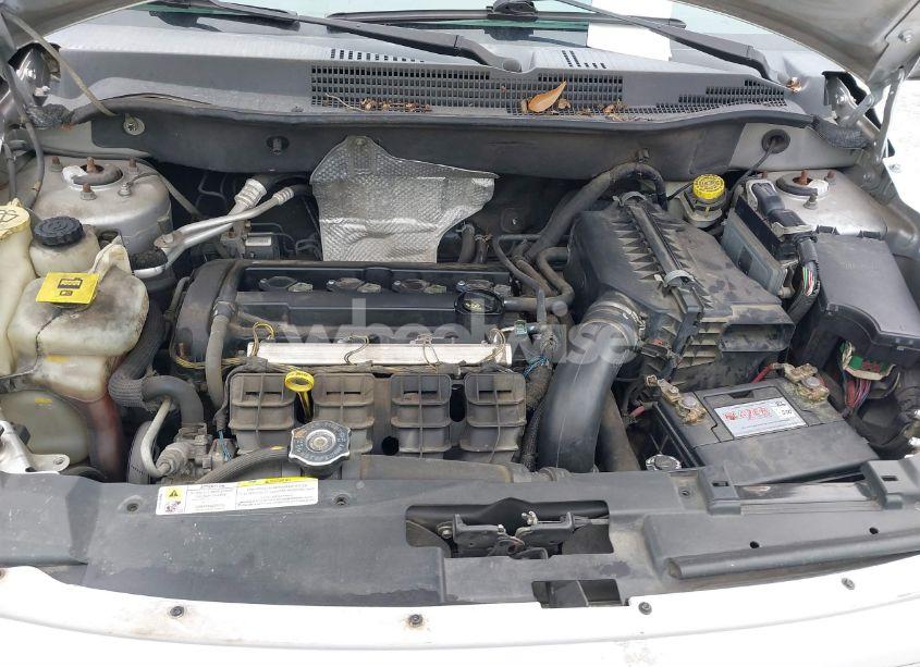 Photo 10 of 2007 Dodge Caliber (VIN 1B3HB28B67D591700)