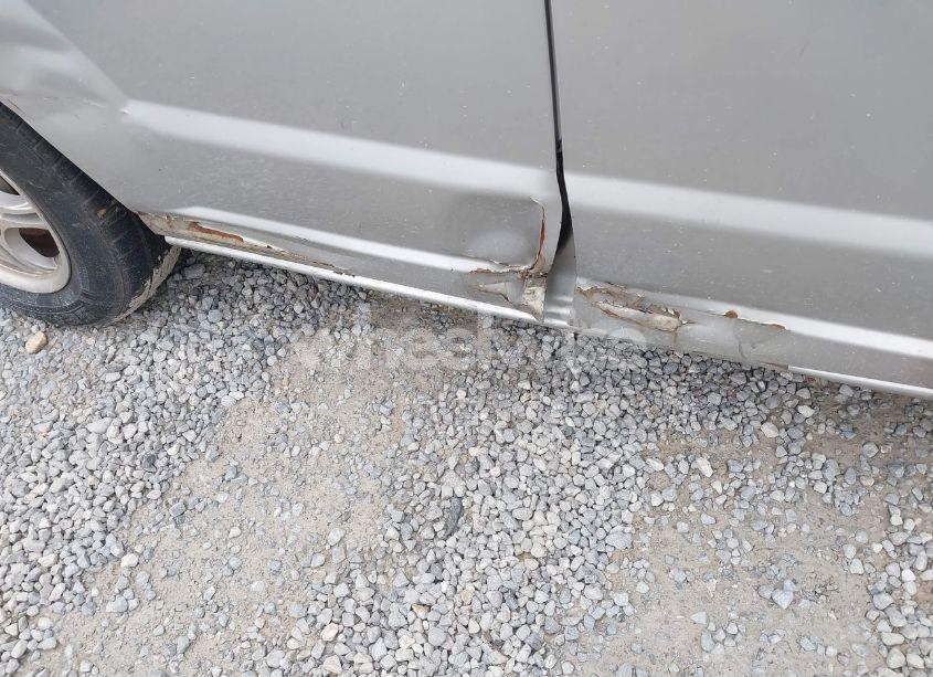 Photo 6 of 2007 Dodge Caliber (VIN 1B3HB28B67D591700)