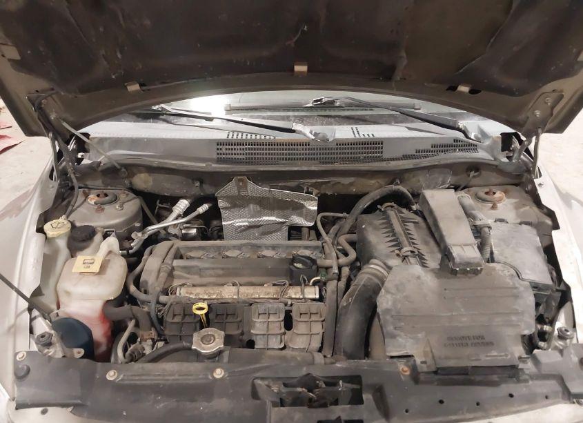 Photo 10 of 2008 Dodge Caliber SE (VIN 1B3HB28B68D539209)