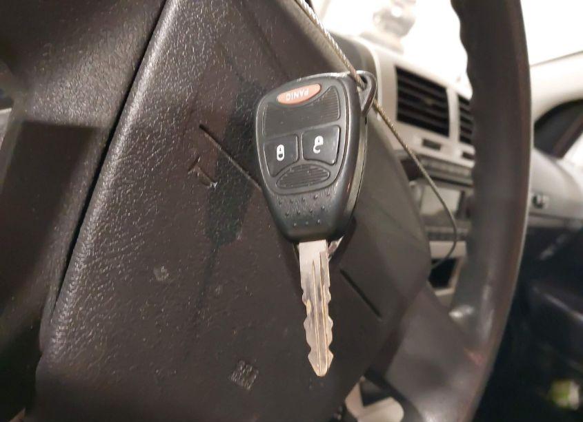 Photo 11 of 2008 Dodge Caliber SE (VIN 1B3HB28B68D539209)