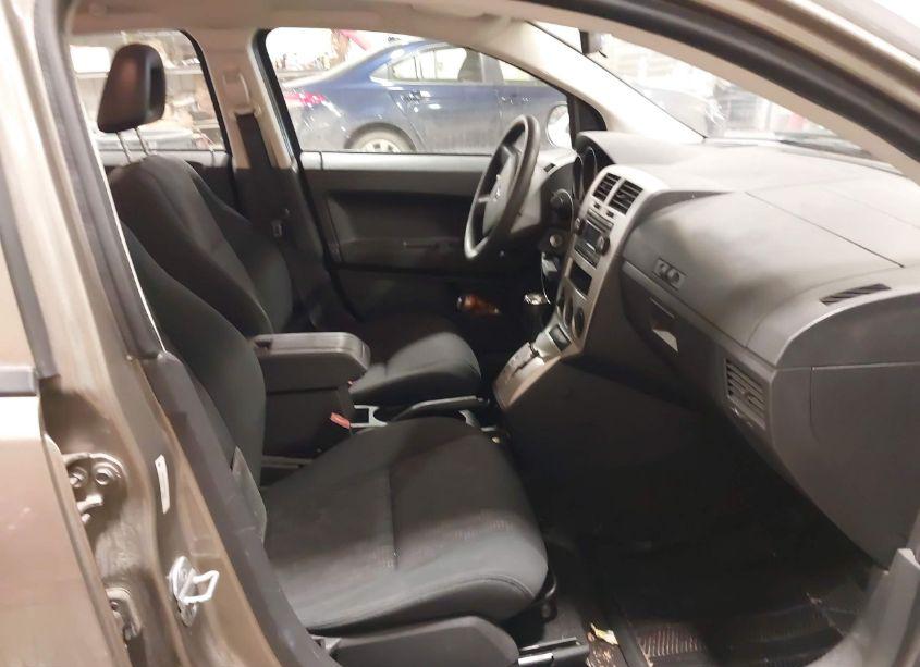 Photo 5 of 2008 Dodge Caliber SE (VIN 1B3HB28B68D539209)