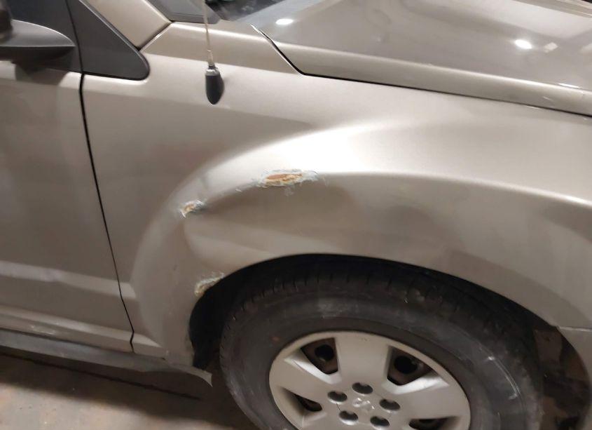 Photo 6 of 2008 Dodge Caliber SE (VIN 1B3HB28B68D539209)