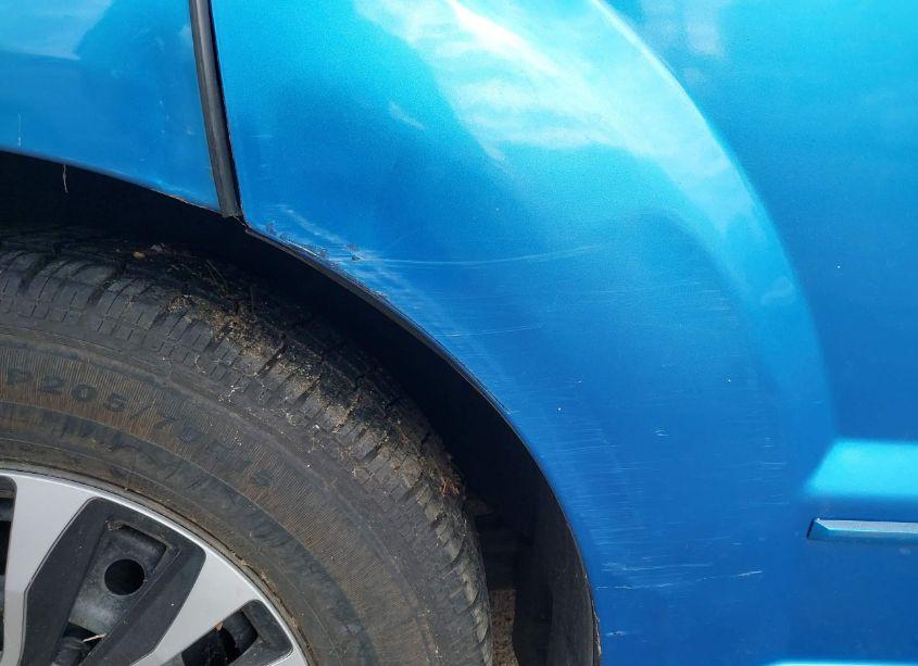 Photo 6 of 2008 Dodge Caliber SE (VIN 1B3HB28B68D671791)