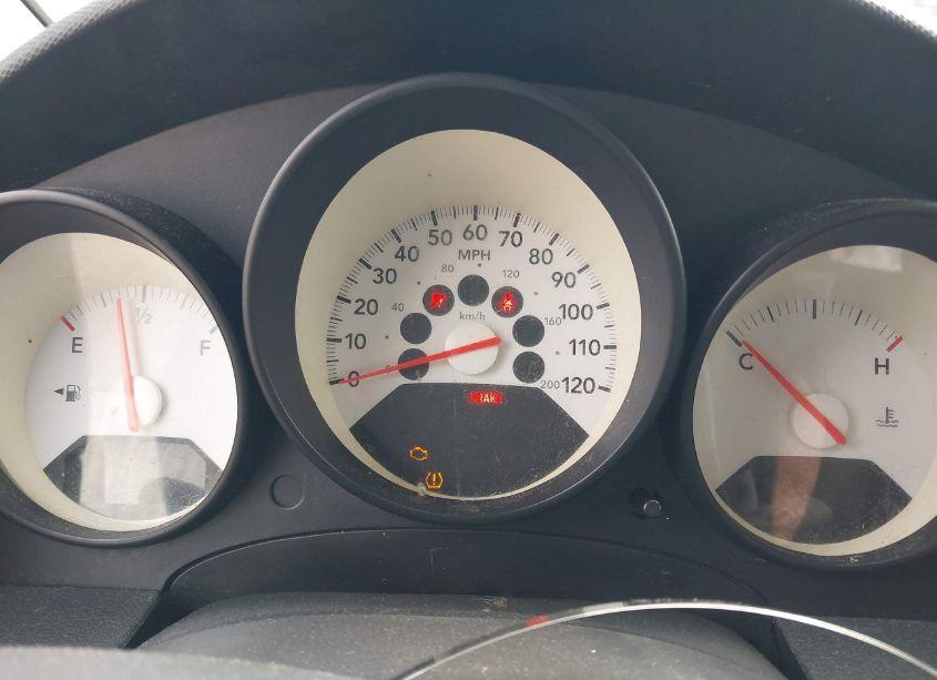 Photo 7 of 2008 Dodge Caliber SE (VIN 1B3HB28B68D671791)