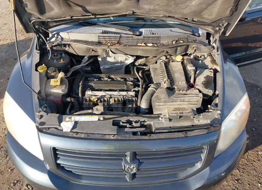 Photo 10 of 2007 Dodge Caliber (VIN 1B3HB28B77D280339)