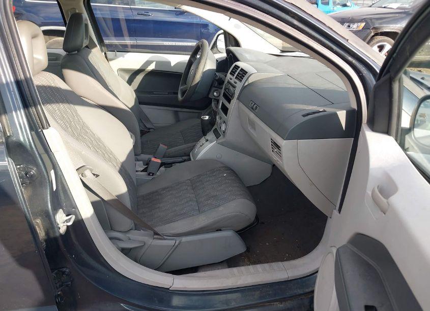 Photo 5 of 2007 Dodge Caliber (VIN 1B3HB28B77D280339)