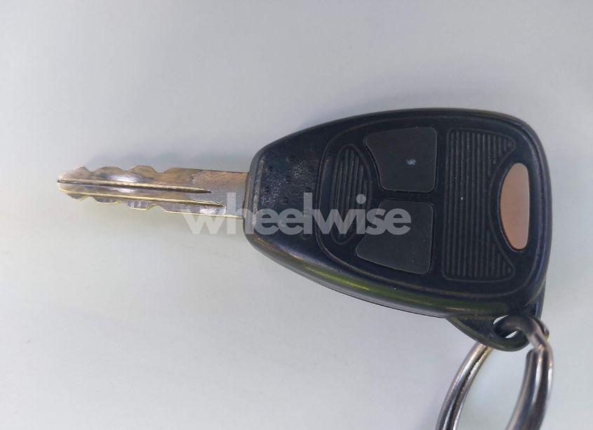 Photo 11 of 2008 Dodge Caliber SE (VIN 1B3HB28B78D688020)