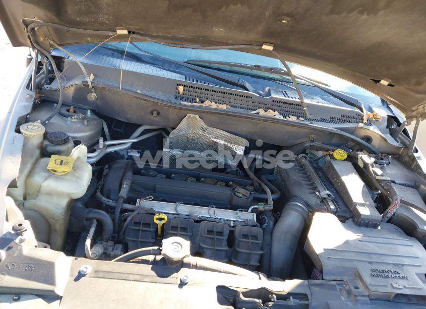 Photo 10 of 2008 Dodge Caliber SE (VIN 1B3HB28B78D701039)