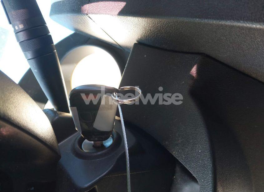 Photo 11 of 2008 Dodge Caliber SE (VIN 1B3HB28B78D701039)