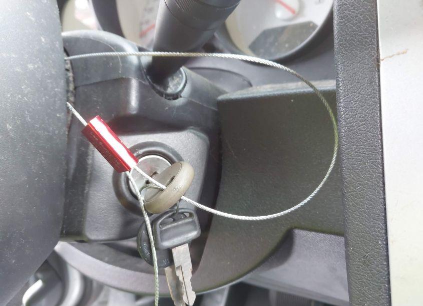 Photo 6 of 2008 Dodge Caliber SE (VIN 1B3HB28B78D720660)