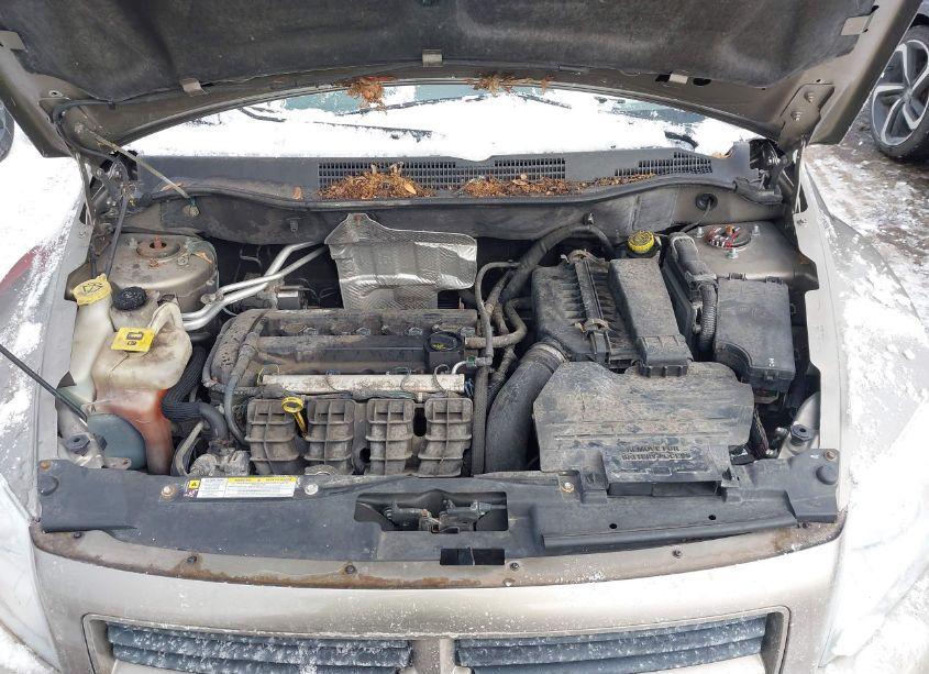 Photo 10 of 2008 Dodge Caliber SE (VIN 1B3HB28B78D755912)